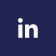 LinkedIn icon